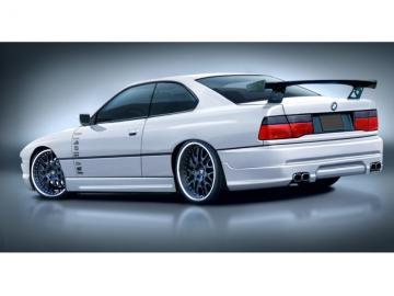 BMW E31 Spoiler Spate Exclusive - Pret | Preturi BMW E31 Spoiler Spate Exclusive