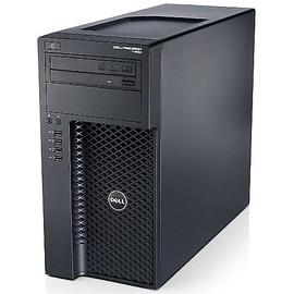 Dell Precision T1650, Quad Core E3-1225v2, 8192MB, 32GB SSD, 1000GB HDD, Quadro 600 1GB, W7PRO 64bit - Pret | Preturi Dell Precision T1650, Quad Core E3-1225v2, 8192MB, 32GB SSD, 1000GB HDD, Quadro 600 1GB, W7PRO 64bit