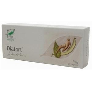 Diafort *30cps - Pret | Preturi Diafort *30cps