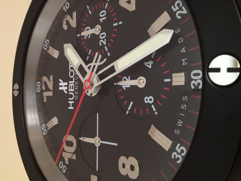 Hublot Ceas Perete - Pret | Preturi Hublot Ceas Perete