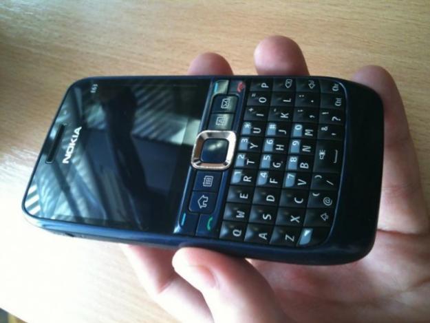 Nokia e63 fara schimburi - Pret | Preturi Nokia e63 fara schimburi