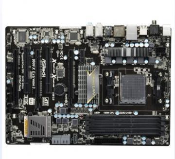 Placa de baza AsRock 990FX EXTREME3 socket AM3+ - Pret | Preturi Placa de baza AsRock 990FX EXTREME3 socket AM3+