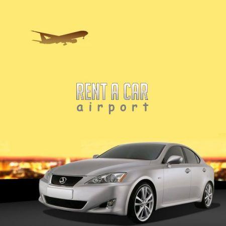 Rent a Car Airport Cluj - Pret | Preturi Rent a Car Airport Cluj