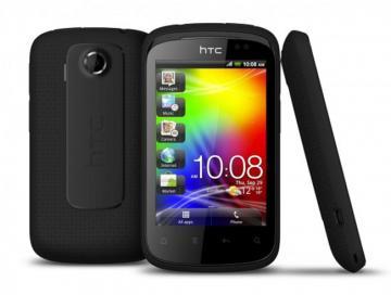 SMARTPHONE HTC EXPLORER - Pret | Preturi SMARTPHONE HTC EXPLORER