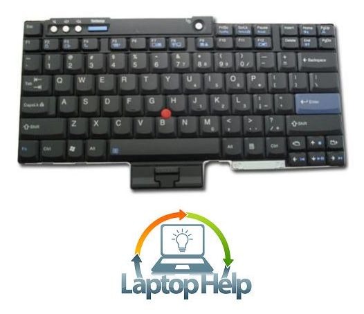 Tastatura IBM Lenovo Thinkpad T400 - Pret | Preturi Tastatura IBM Lenovo Thinkpad T400