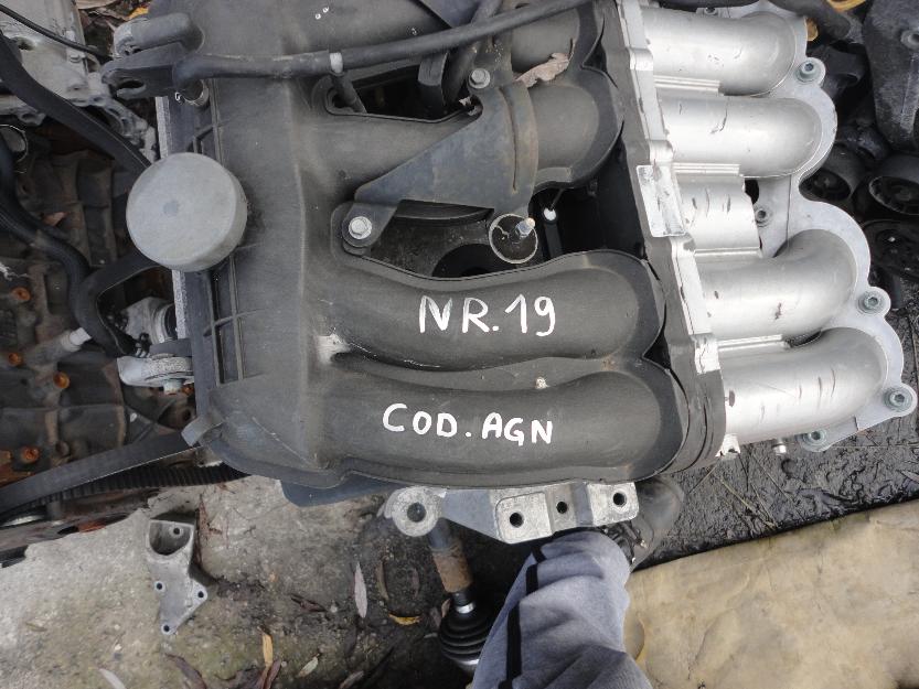 vindem motor de VW Golf 4, 1.8, 20V. cod motor AGN. - Pret | Preturi vindem motor de VW Golf 4, 1.8, 20V. cod motor AGN.