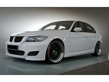 BMW E90 Body Kit Freeride - Pret | Preturi BMW E90 Body Kit Freeride