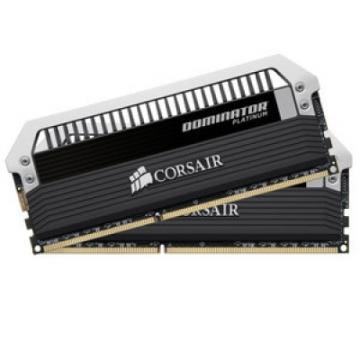Corsair DDR3 8GB 2400MHz, KIT 2x4GB, 10-12-12-31, radiator DHX+, dual channel, DOMINATOR PLATINUM - Pret | Preturi Corsair DDR3 8GB 2400MHz, KIT 2x4GB, 10-12-12-31, radiator DHX+, dual channel, DOMINATOR PLATINUM