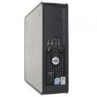 Dell optiplex 755sff core2duo e6550 2.33ghz/2gb/160gb - Pret | Preturi Dell optiplex 755sff core2duo e6550 2.33ghz/2gb/160gb