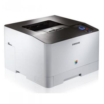 Imprimanta laser color Samsung CLP-415NW CLP-415NW/SEE - Pret | Preturi Imprimanta laser color Samsung CLP-415NW CLP-415NW/SEE