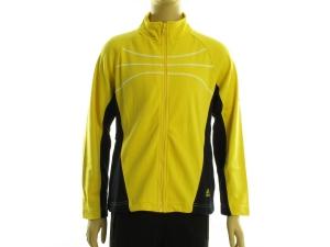 Jacheta sport ADIDAS biei - 928586_yellow_blk - Pret | Preturi Jacheta sport ADIDAS biei - 928586_yellow_blk