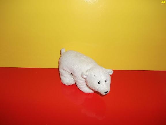 jucarii ursulet polar de plus - Pret | Preturi jucarii ursulet polar de plus