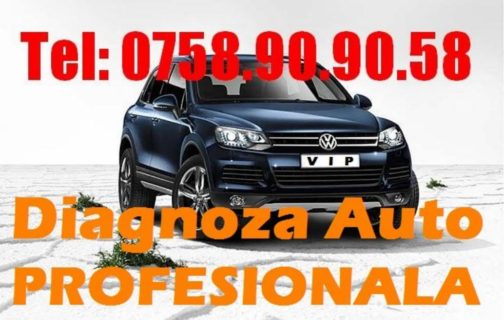 Servicii diagnoza auto Iasi, tester diagnoza auto! - Pret | Preturi Servicii diagnoza auto Iasi, tester diagnoza auto!