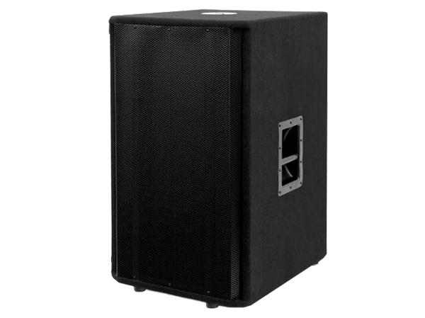 Subwoofer Studio-M Matrix-15LF(400W/rms)noi - Pret | Preturi Subwoofer Studio-M Matrix-15LF(400W/rms)noi