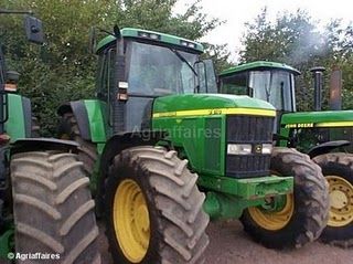 Tractor John Deere 7600 de vanzare tractoare second hand Vand Tractor John Deere ieftin - Pret | Preturi Tractor John Deere 7600 de vanzare tractoare second hand Vand Tractor John Deere ieftin