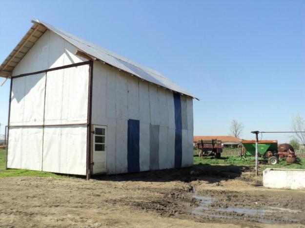 Vand Ferma agricola Giurgiu - Pret | Preturi Vand Ferma agricola Giurgiu