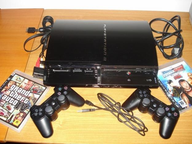 Vand PS3 60GB - Pret | Preturi Vand PS3 60GB