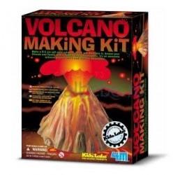 Volcano Making Kit - Pret | Preturi Volcano Making Kit