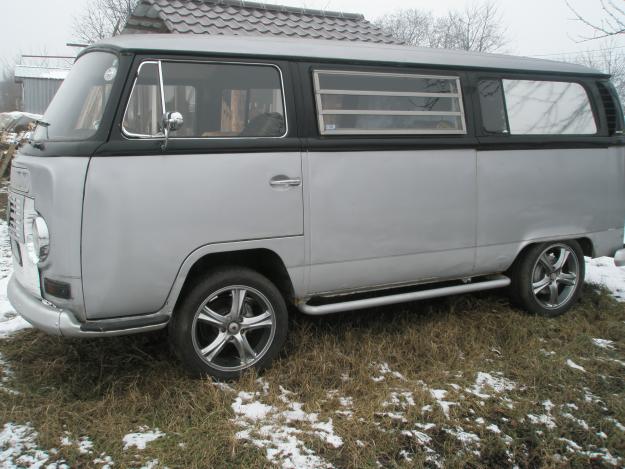 vw t2 transporter - Pret | Preturi vw t2 transporter