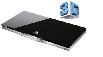Blu-ray Player - Samsung BD-D6500 3D Smart Hub AllShare Wi-Fi incorporat - Pret | Preturi Blu-ray Player - Samsung BD-D6500 3D Smart Hub AllShare Wi-Fi incorporat