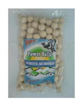 Boilies Scufundabil PowerBalls 1000 gr-16 mm Birdfood-Ciocolata - Pret | Preturi Boilies Scufundabil PowerBalls 1000 gr-16 mm Birdfood-Ciocolata