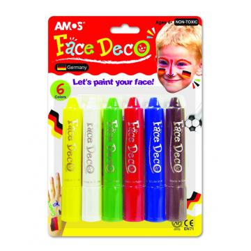 Creioane machiaj Face Deco - Pret | Preturi Creioane machiaj Face Deco