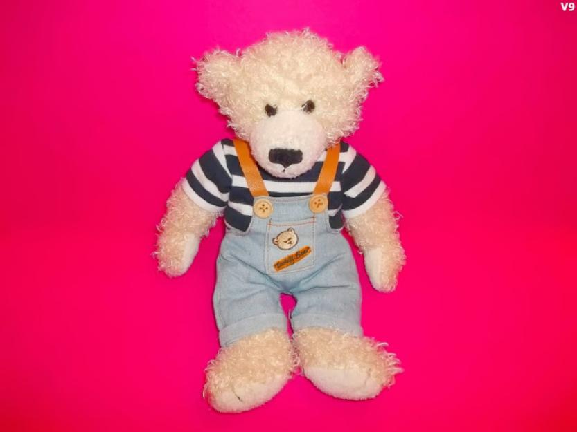 jucarii ursulet teddy bear din plus - Pret | Preturi jucarii ursulet teddy bear din plus