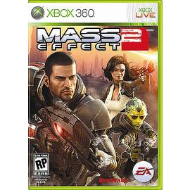 Mass Effect 2 XBOX360 - Pret | Preturi Mass Effect 2 XBOX360