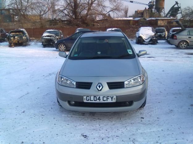 Piese Megane 2 Hatchback - Pret | Preturi Piese Megane 2 Hatchback