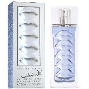 Salvador Dali Eau de RubyLips, 50 ml, EDT - Pret | Preturi Salvador Dali Eau de RubyLips, 50 ml, EDT