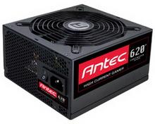 Sursa alimentare Antec High Current Gamer 620W - HCG-620 - Pret | Preturi Sursa alimentare Antec High Current Gamer 620W - HCG-620