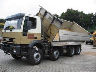 Basculanta Iveco 340E44 8x4 de vanzare second hand import vanzari basculante second hand - Pret | Preturi Basculanta Iveco 340E44 8x4 de vanzare second hand import vanzari basculante second hand