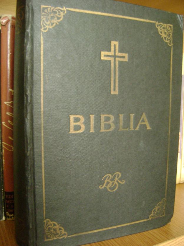 Biblia ortodoxa - Pret | Preturi Biblia ortodoxa