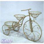 Bicicleta cu flori - Pret | Preturi Bicicleta cu flori