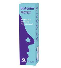 Bixtonim Protect 10ml - Pret | Preturi Bixtonim Protect 10ml