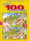 Cauta 100 de diferente 3, carte color cu autocolante - Pret | Preturi Cauta 100 de diferente 3, carte color cu autocolante