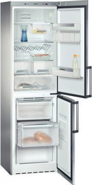 Combina frigorifica Siemens KG39NA74 - Pret | Preturi Combina frigorifica Siemens KG39NA74