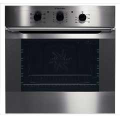 Cuptor incorporabil Electrolux EOB 3610 X - Pret | Preturi Cuptor incorporabil Electrolux EOB 3610 X