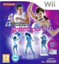 Dance Dance Revolution Hottest Party 4 + Dance Mat Wii - Pret | Preturi Dance Dance Revolution Hottest Party 4 + Dance Mat Wii