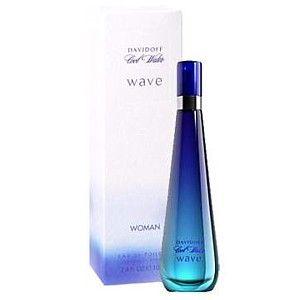 Davidoff Cool Water Wave, Tester 100 ml, EDT - Pret | Preturi Davidoff Cool Water Wave, Tester 100 ml, EDT