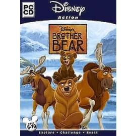 Disney Brother Bear - PC - Pret | Preturi Disney Brother Bear - PC