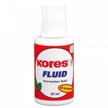 Fluid corector (APA) 20ML KORES - Pret | Preturi Fluid corector (APA) 20ML KORES