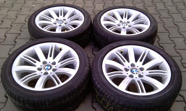 Jante BMW seria 6 - 18'' - Pret | Preturi Jante BMW seria 6 - 18''