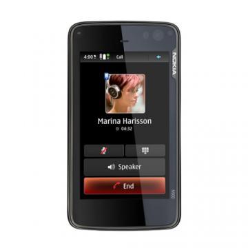 Telefon mobil Nokia N900 - Pret | Preturi Telefon mobil Nokia N900