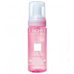 Vichy Purete Thermale Spuma de Curatare 150ml - Pret | Preturi Vichy Purete Thermale Spuma de Curatare 150ml