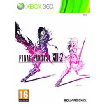 XBOX-GAMES FINAL FANTASY XIII-2 EAN 5021290047426 - Pret | Preturi XBOX-GAMES FINAL FANTASY XIII-2 EAN 5021290047426