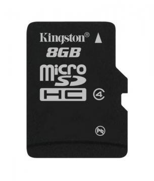 FLASH KINGSTON SDC4/8GB - Pret | Preturi FLASH KINGSTON SDC4/8GB