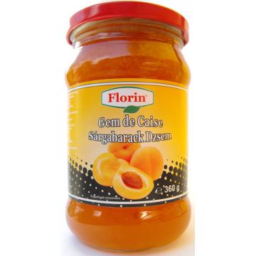Gem de caise Florin 360 g - Pret | Preturi Gem de caise Florin 360 g