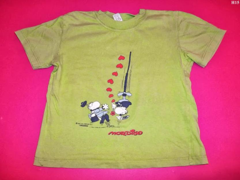 haine copii tricou pentru copii de 7-8 ani de la trigema - Pret | Preturi haine copii tricou pentru copii de 7-8 ani de la trigema