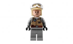 LEGO Luke Skywalker (sw098) - Pret | Preturi LEGO Luke Skywalker (sw098)